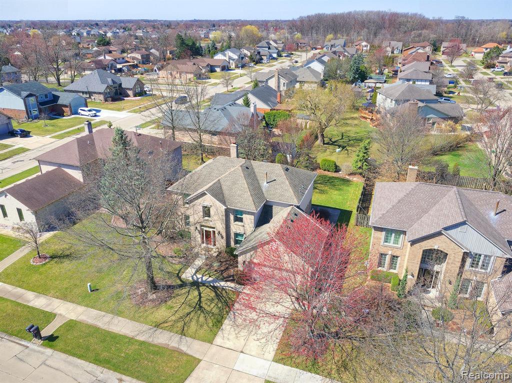 48089 Sonny Drive, Macomb, MI 48044 — Photo 32