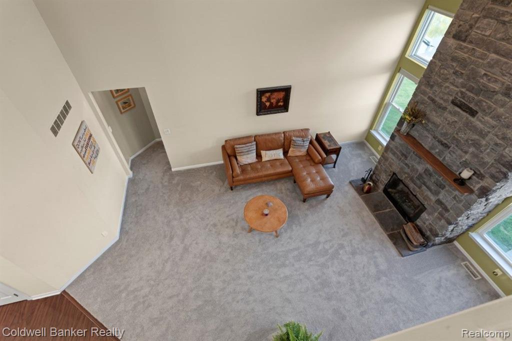 8492 Parkridge Drive, Dexter, MI 48130 — Photo 31