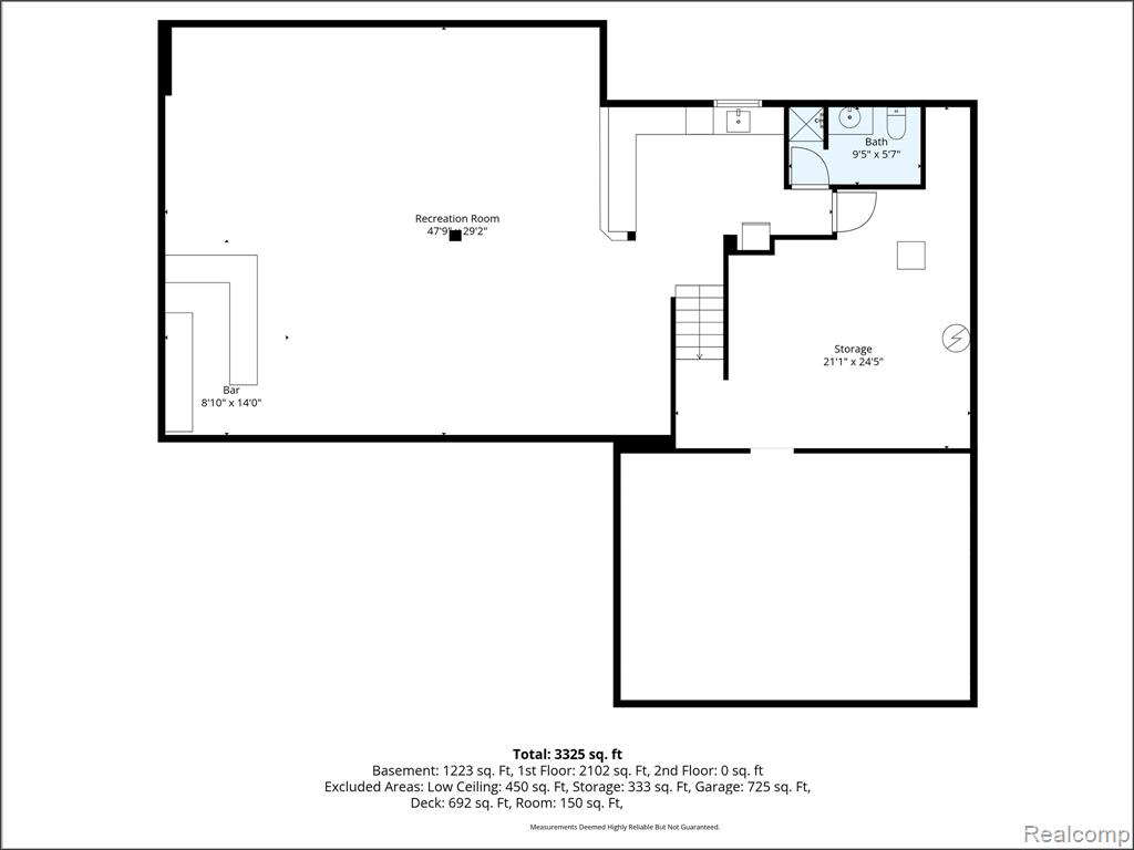 6093 Rosewood Parkway, White Lake, MI 48383 — Photo 22