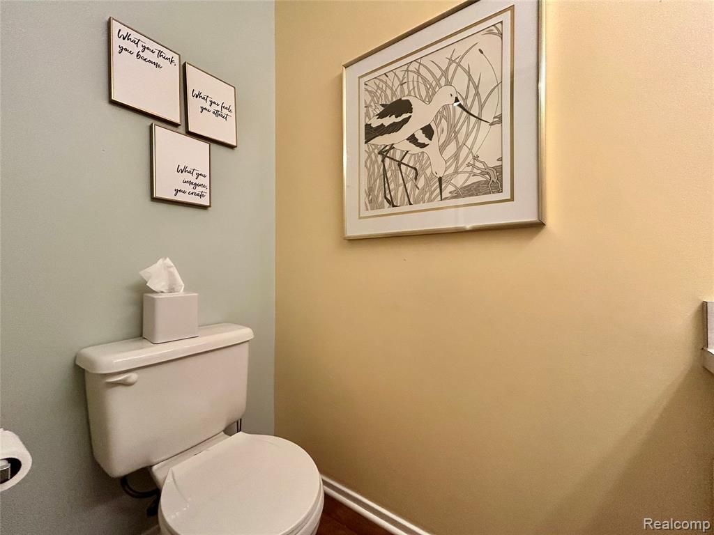 9545 Woodside Circle, Grand Blanc, MI 48439 — Photo 22