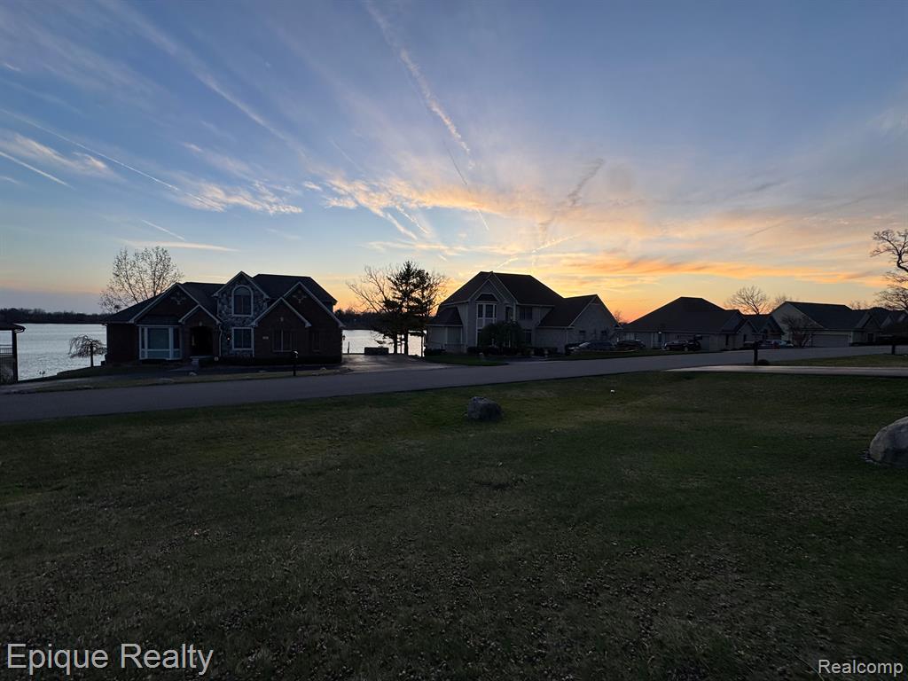 VACANT LOT THOMPSON SHORE Drive, Howell, MI 48843 — Photo 7