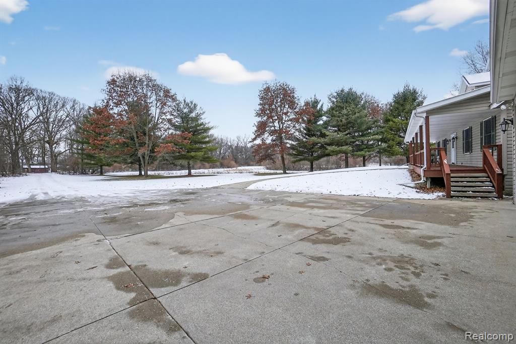 5099 Shields Road, Holly, MI 48442 — Photo 5