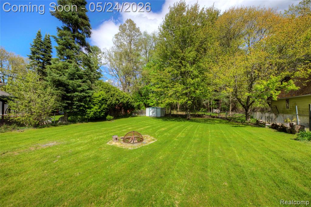 3542 East Street, Hartland, MI 48353 — Photo 32