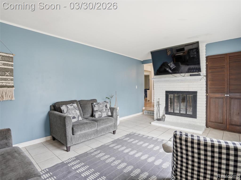 40326 William Drive, Sterling Heights, MI 48313 — Photo 29