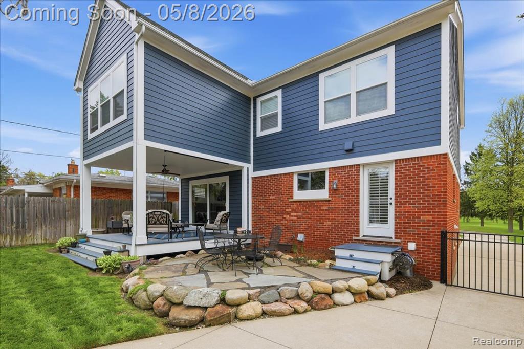 602 Magnolia Avenue, Royal Oak, MI 48073 — Photo 40