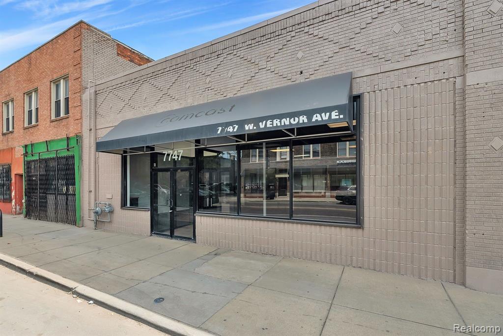 7747 W VERNOR, Detroit, MI 48209 — Photo 2