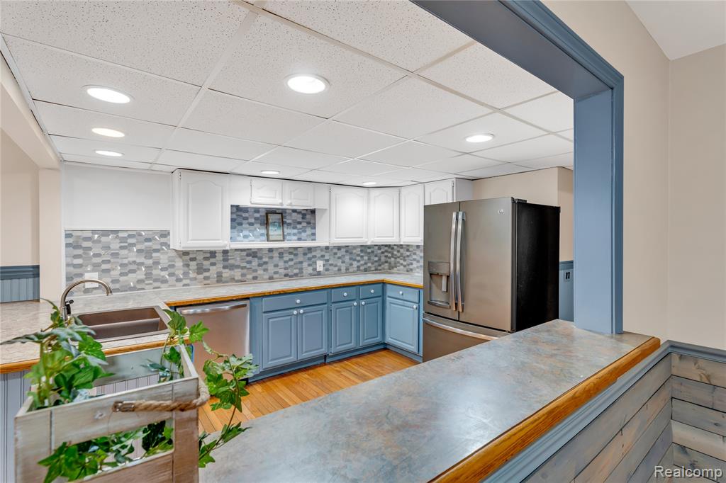 801 Holly Bush Drive, Holly, MI 48442 — Photo 8
