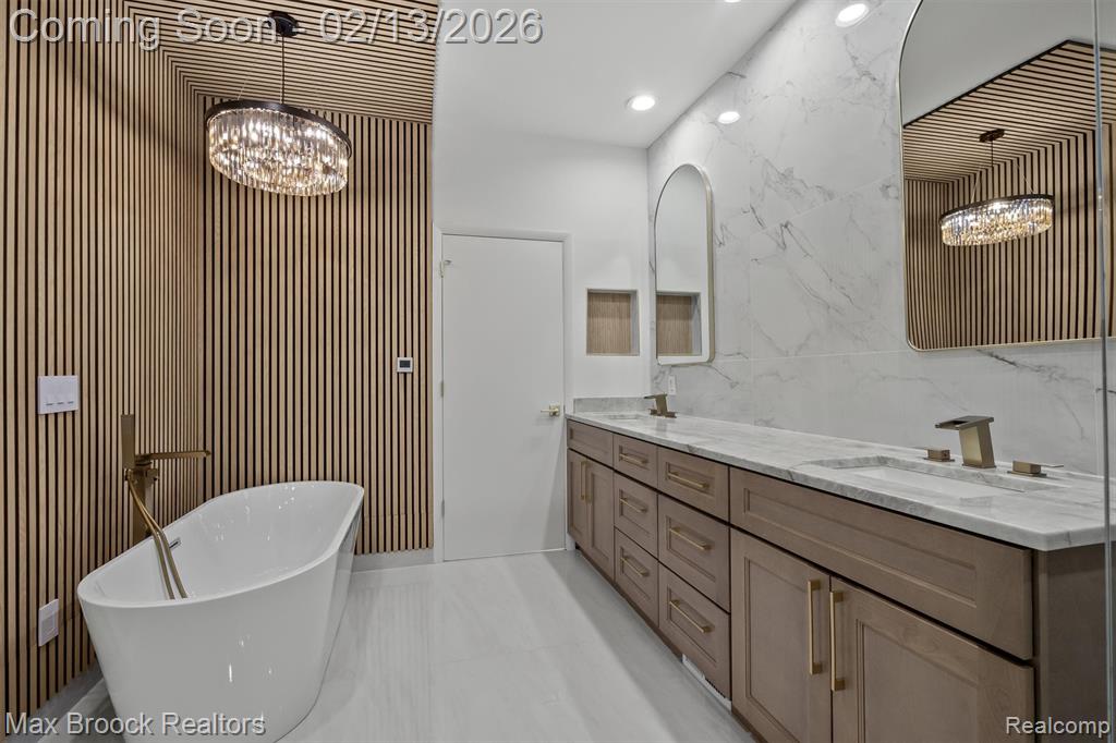 4117 Marlwood Drive, West Bloomfield, MI 48323 — Photo 43