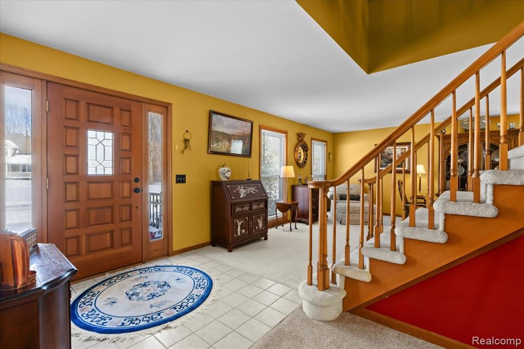 9112 Meadowdale Drive, Brighton, MI 48114 — Photo 3
