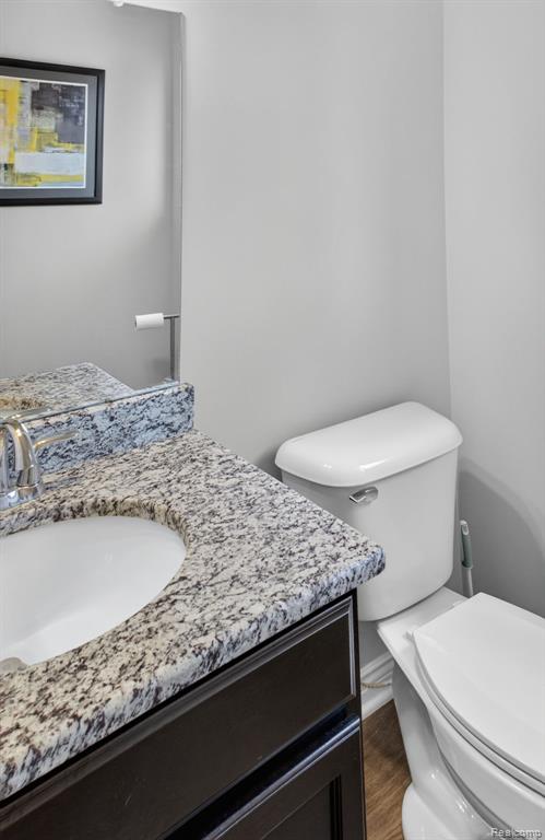 5168 Bradmore Lane, Warren, MI 48092 — Photo 14
