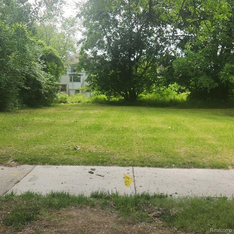 877 MANISTIQUE Street, Detroit, MI 48215 — Photo 2