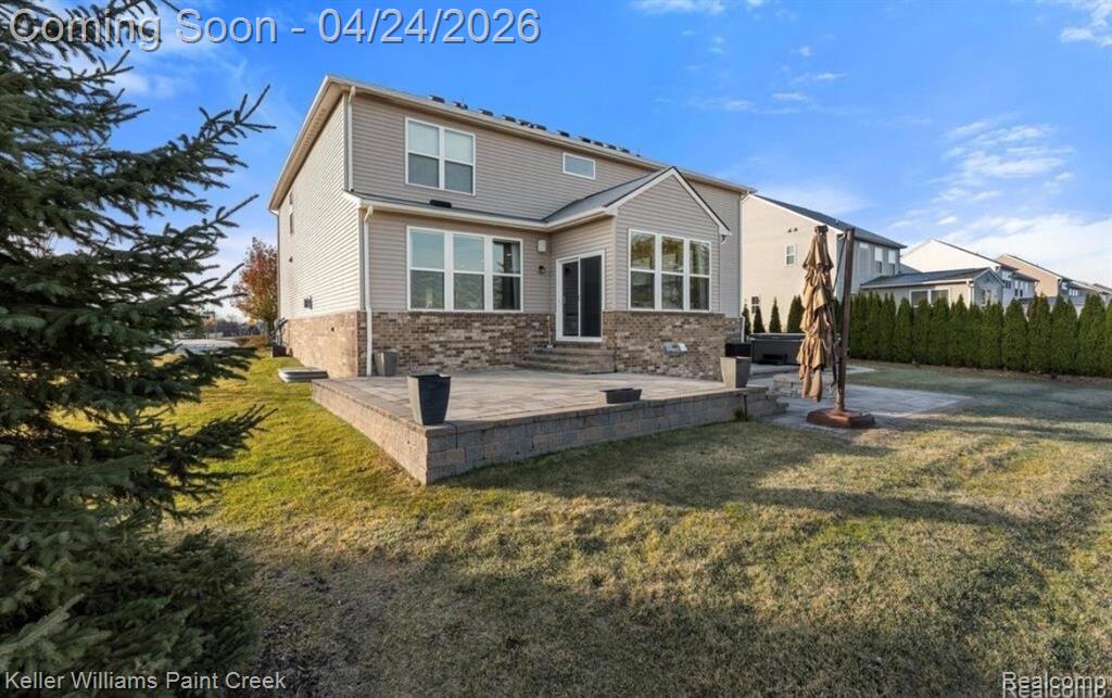 16089 Diamante Drive, Macomb, MI 48044 — Photo 3