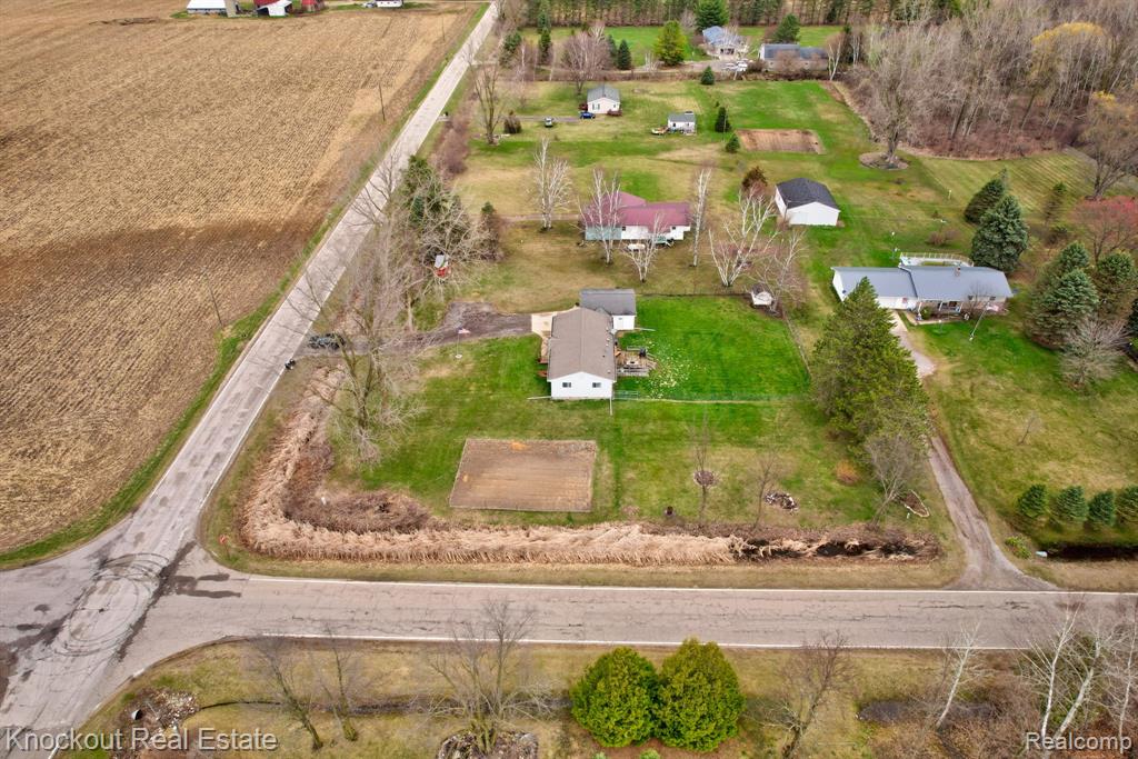 8997 Belsay Road, Millington, MI 48746 — Photo 37