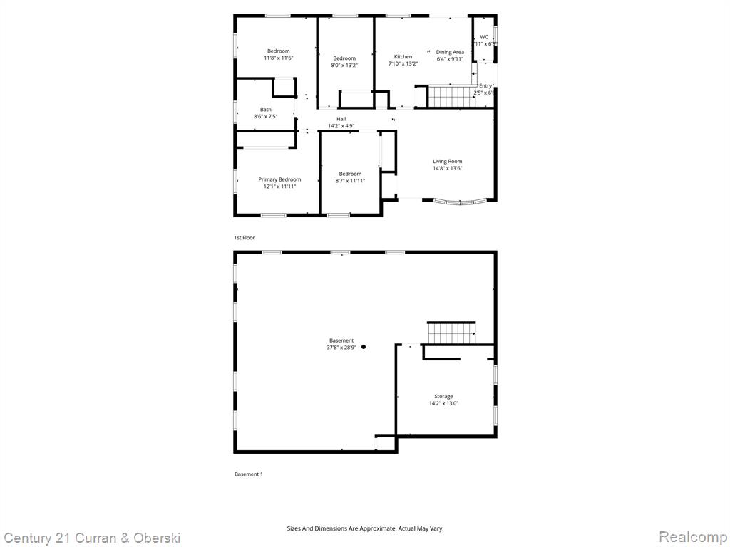 9939 Jackson Lane, Van Buren, MI 48111 — Photo 46