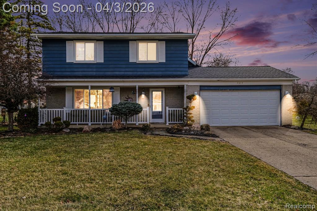 7377 Grandwood Drive, Swartz Creek, MI 48473 — Photo 34