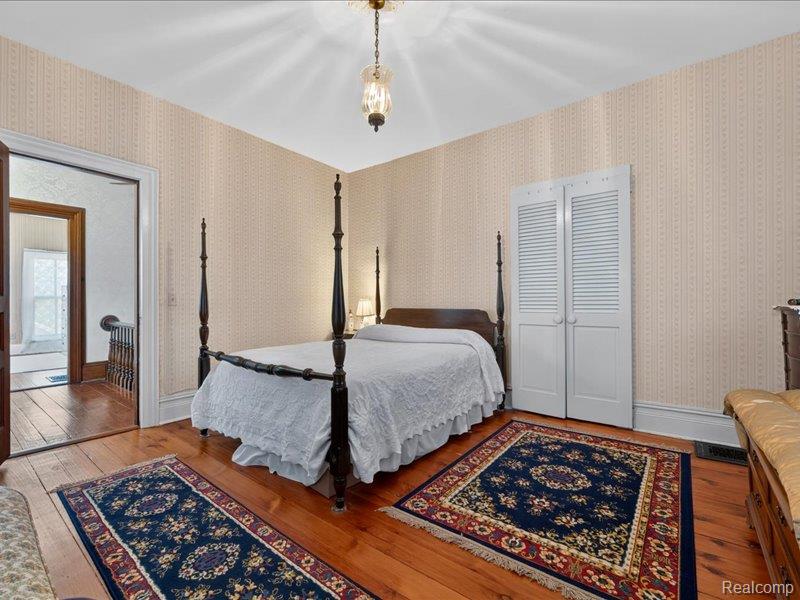 403 Lake Street, Howell, MI 48843 — Photo 38