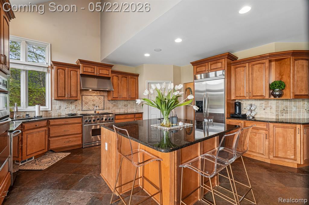 2738 Pebble Beach Drive, Oakland, MI — Photo 21