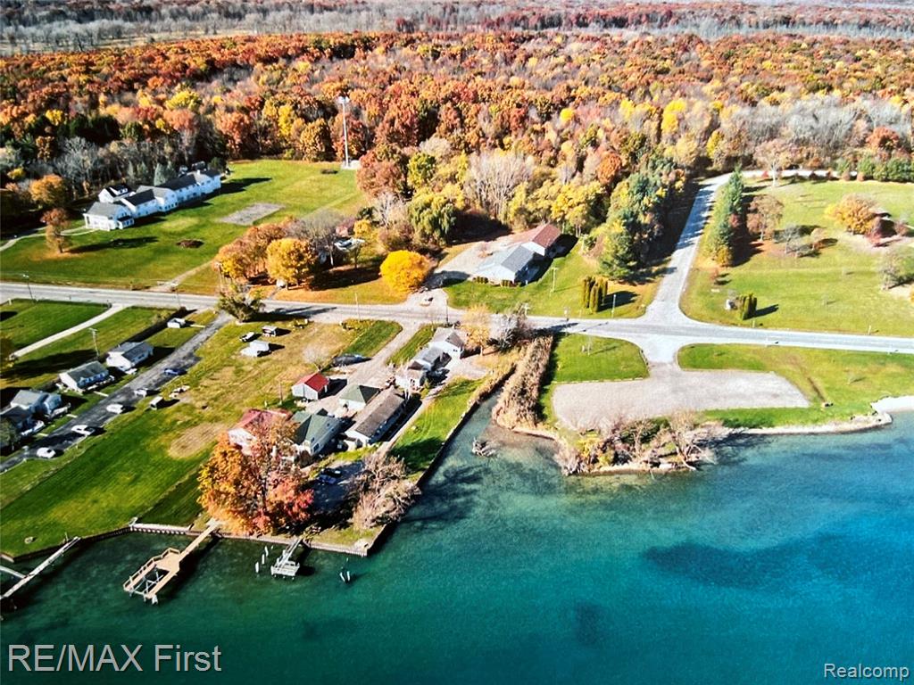 9280 RIVER Road, Clay, MI, 48001