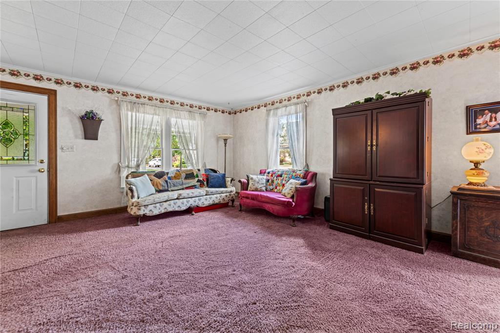 8 Hovey Street, Oxford, MI 48371 — Photo 22