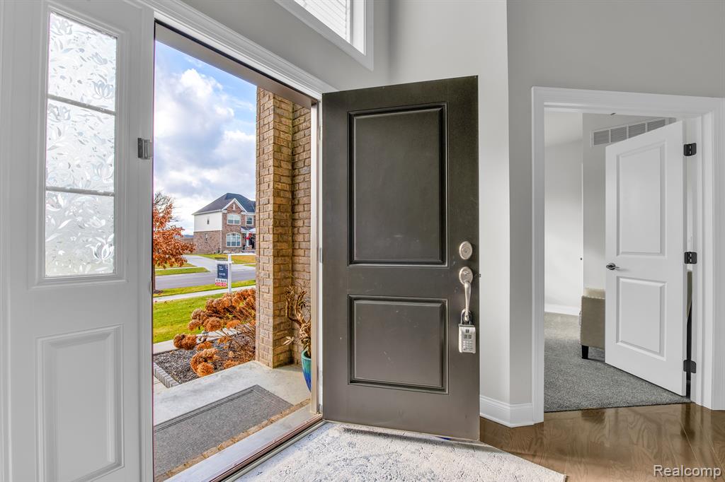 2145 STEEPLECHASE Road, Canton, MI 48188 — Photo 4