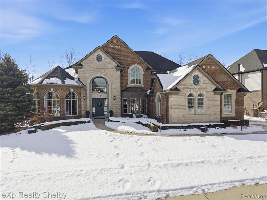 6424 Shadydale Drive, Shelby Twp, MI 48316 — Photo 2