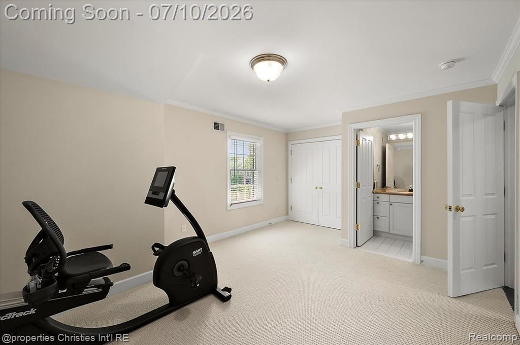 937 Mitchell Court, Bloomfield Hills, MI 48304 — Photo 31
