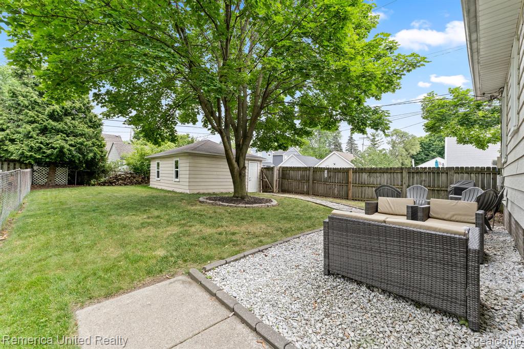 535 S Edison Avenue, Royal Oak, MI 48067 — Photo 29