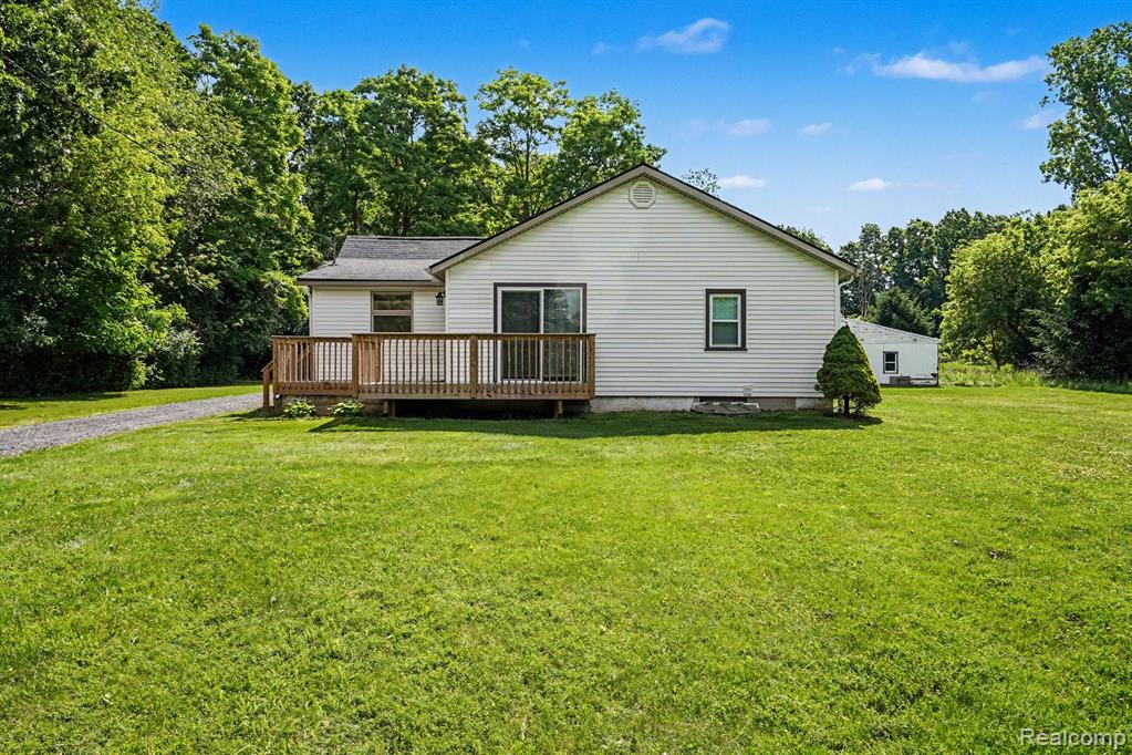 5380 Center Street, Clarkston, MI — Photo 2