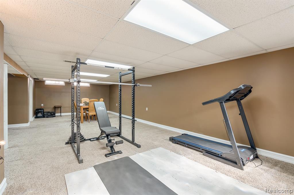 24263 Marine Avenue, Eastpointe, MI 48021 — Photo 27