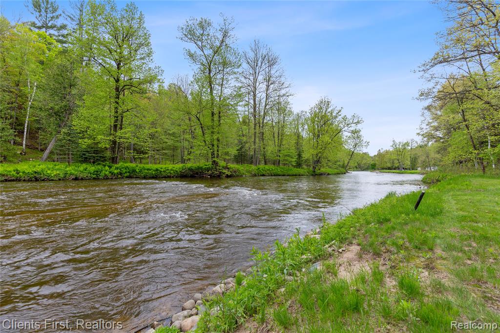 1412 Rifle River Drive, Prescott, MI 48756 — Photo 2