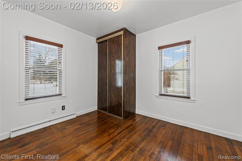 4196 Clippert Street, Dearborn Heights, MI 48125 — Photo 19
