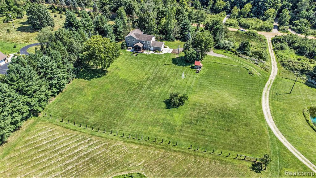 5083 Curtis Road, Attica, MI 48412 — Photo 39