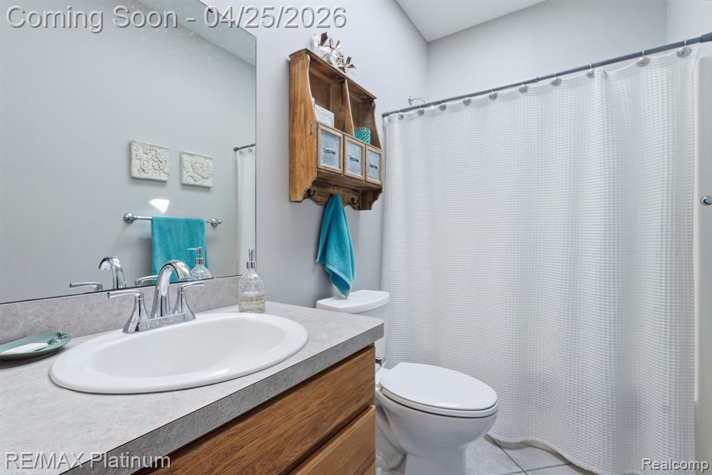 7548 Elmbrooke Way, Brighton, MI 48116 — Photo 20