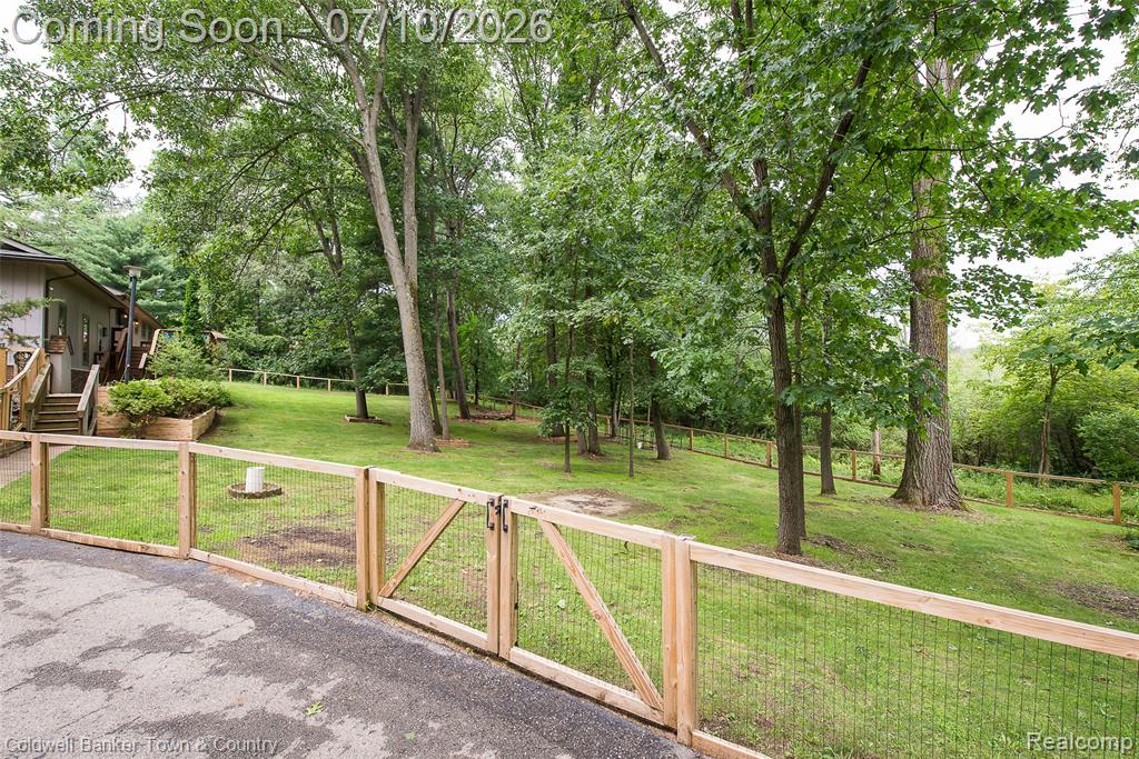 5211 Strawberry Lake Road, Whitmore Lake, MI 48189 — Photo 39