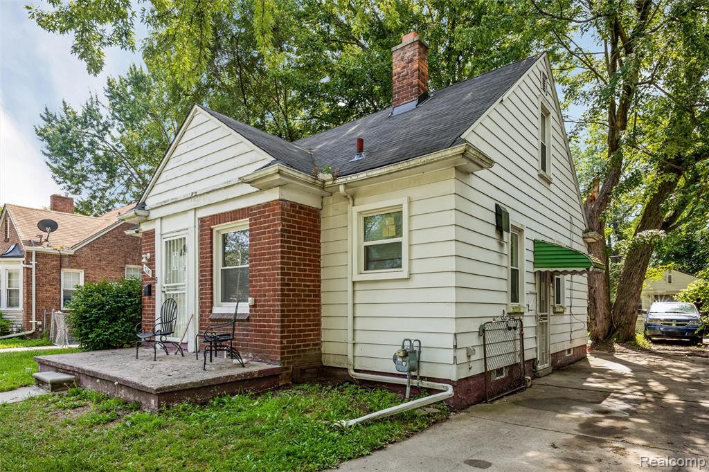 5281 Marseilles Street, Detroit, MI 48224 — Photo 18