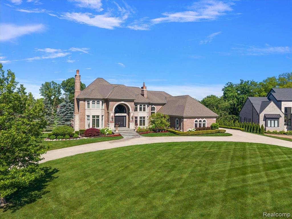 4650 Gatehouse Court, Rochester, MI 48306 — Photo 69