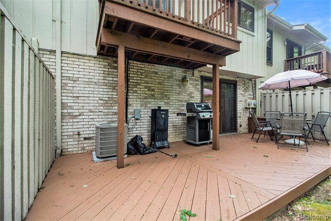 405 Forest Drive, Brighton, MI 48116 — Photo 30