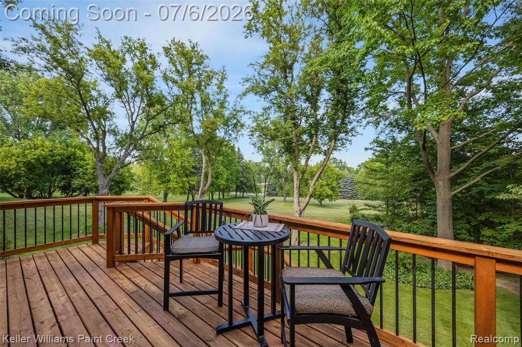 7148 Deerhill Drive, Clarkston, MI — Photo 47