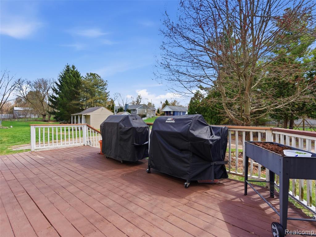 4615 Homesite Drive, Lake Orion, MI — Photo 42