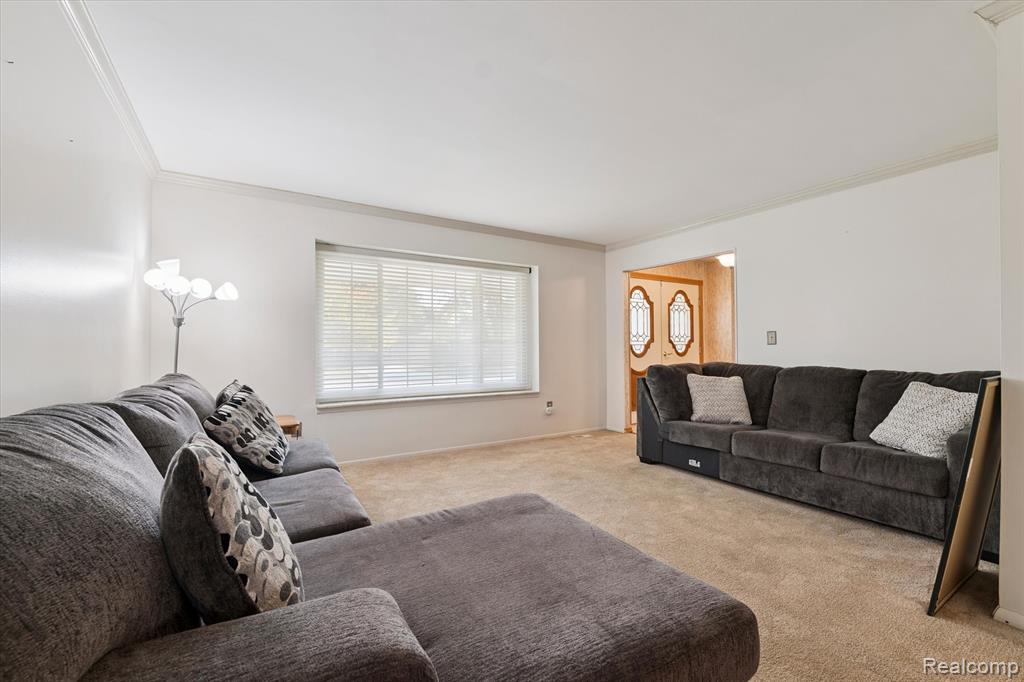 437 Corinne, Canton, MI 48187 — Photo 7