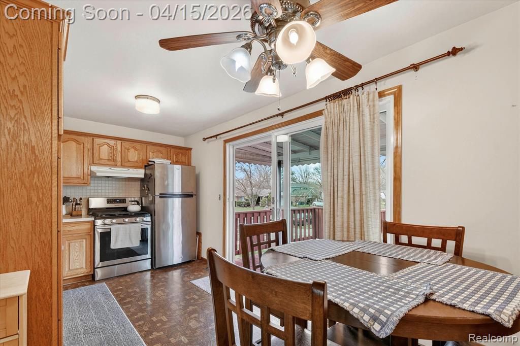 9187 N Sheldon Road, Plymouth, MI 48170 — Photo 21