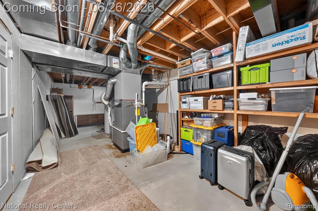12257 Chandler Drive, Plymouth, MI 48170 — Photo 53