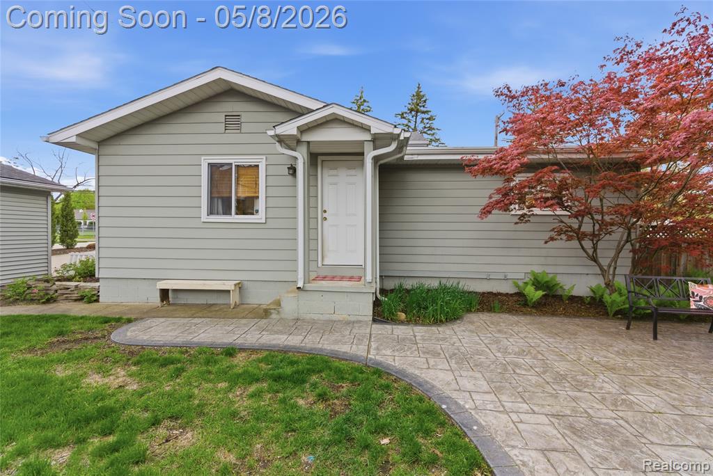 813 1st Street, Rochester, MI 48307 — Photo 42
