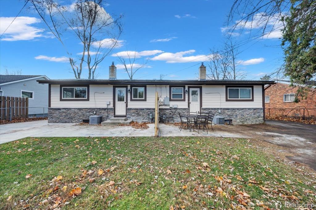 8365 21 Mile Road, Shelby Twp, MI 48317 — Photo 14