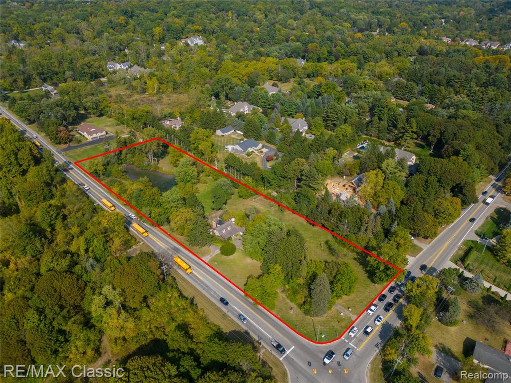 19150 Beck Road, Northville, MI, 48167