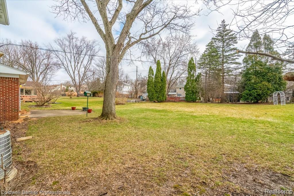 2648 Antietam Drive, Ann Arbor, MI 48105 — Photo 47
