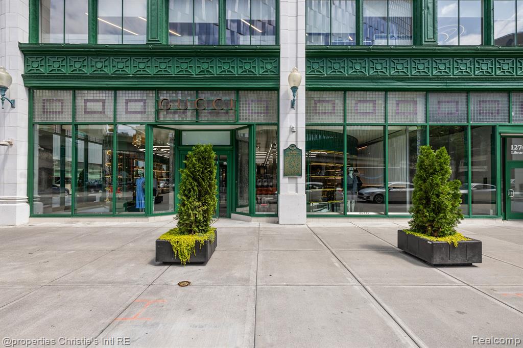 1529 Broadway Street, 400, Detroit, MI 48226 — Photo 18