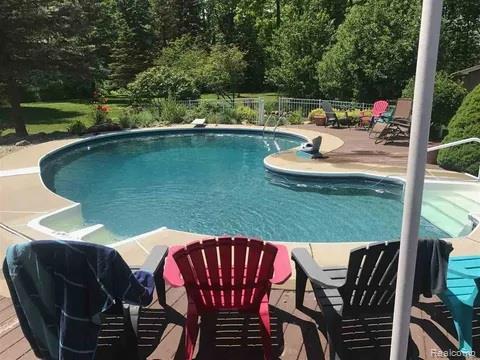 14017 Belsay Road, Millington, MI 48746 — Photo 3