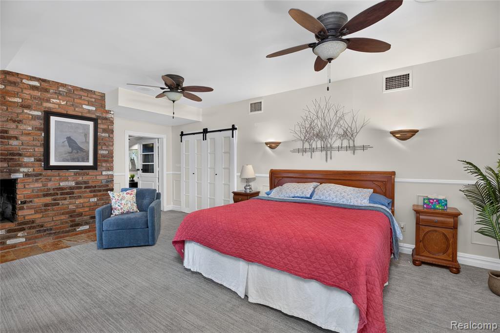75 W Burdick Street, Oxford, MI 48371 — Photo 13