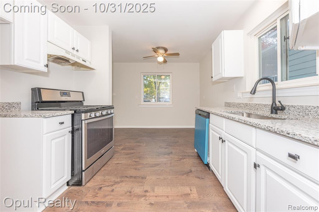 6113 N Parent Street, Westland, MI — Photo 12